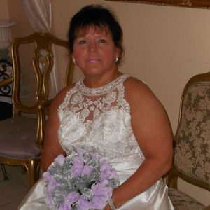 Meet your Posher, Tammy